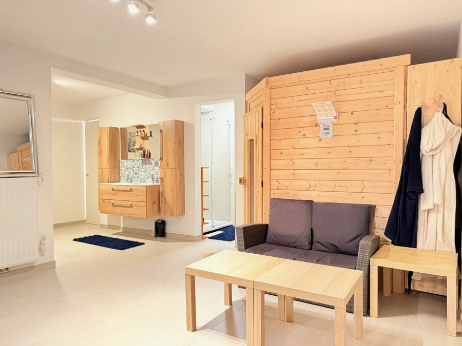 Квартира в Люксембурге, Люксембург, 350 м² - фото 6