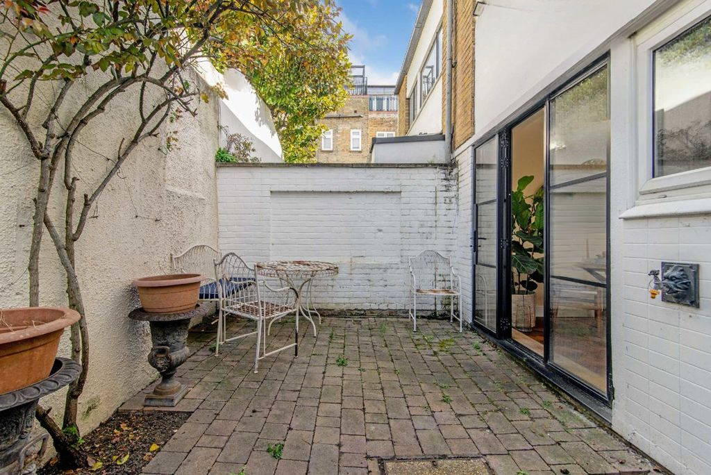 Квартира в Лондоне, Великобритания, 53 м² - фото 6