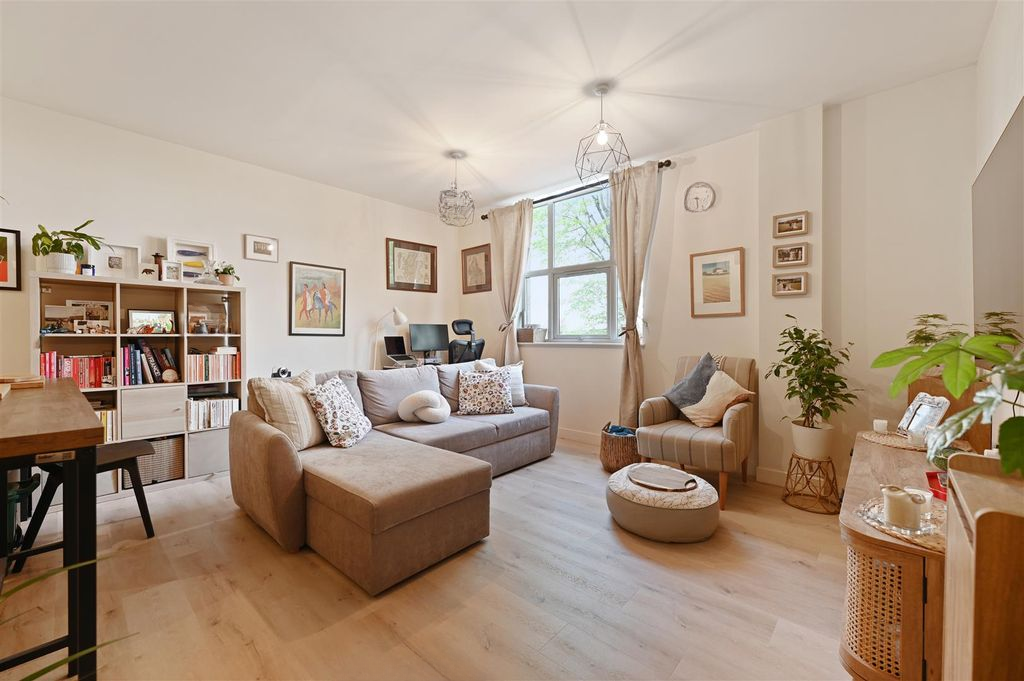 Квартира в Лондоне, Великобритания, 65 м² - фото 6