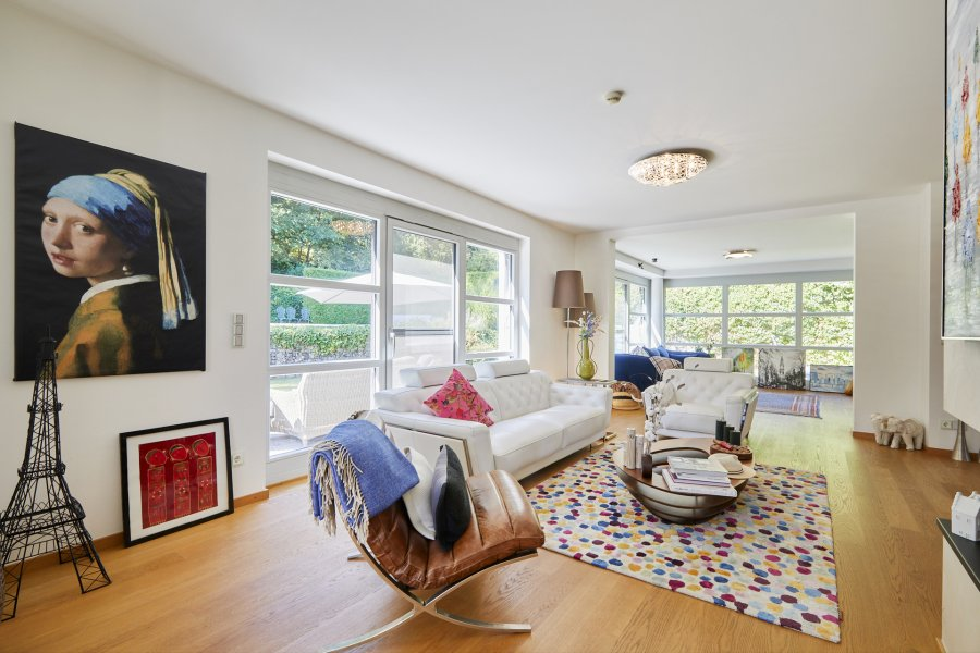 Квартира в Люксембурге, Люксембург, 314 м² - фото 6