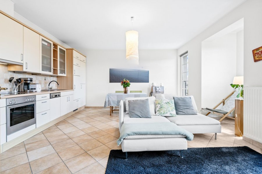 Квартира в Люксембурге, Люксембург, 42 м² - фото 6