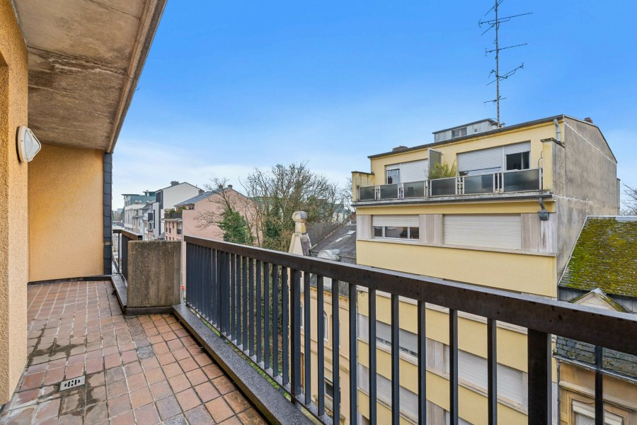 Квартира в Люксембурге, Люксембург, 120 м² - фото 6