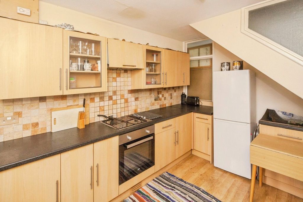 Квартира в Лондоне, Великобритания, 77 м² - фото 6