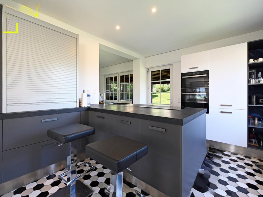 Квартира в Гревенмахере, Люксембург, 166 м² - фото 6