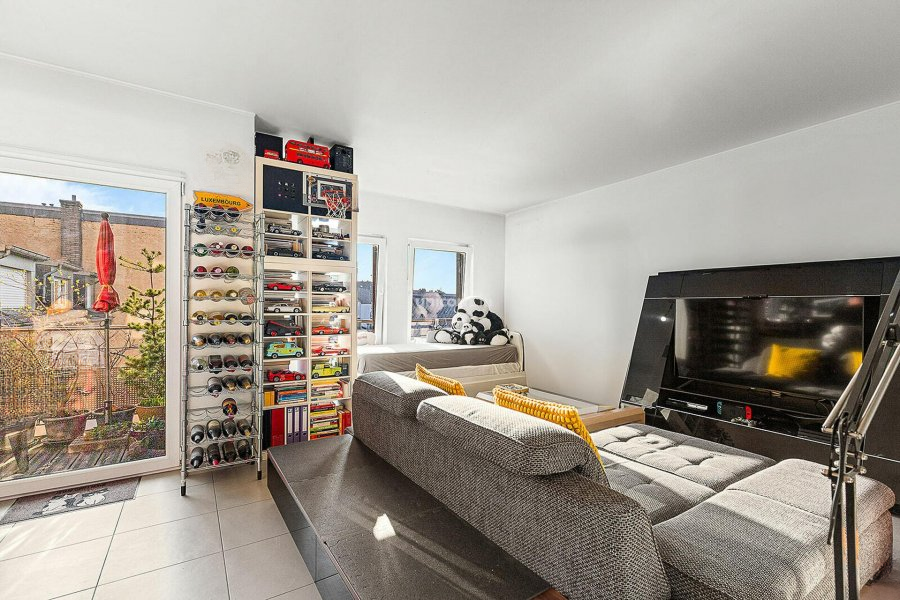 Квартира в Люксембурге, Люксембург, 80 м² - фото 6