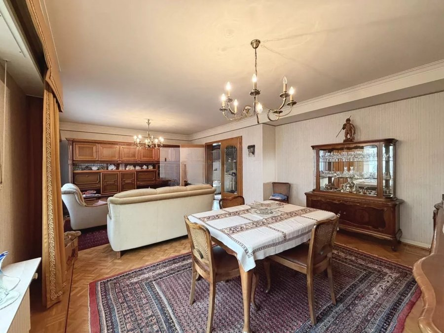 Квартира в Люксембурге, Люксембург, 136 м² - фото 6