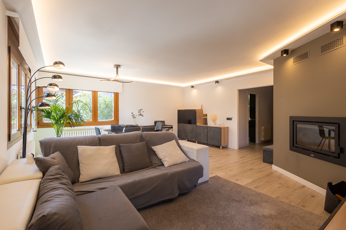 Квартира в Санта-Коломе, Андорра, 157 м² - фото 6