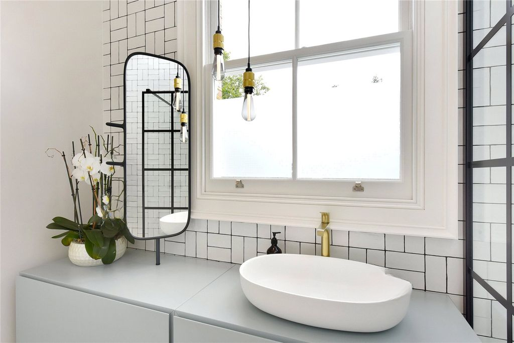 Квартира в Лондоне, Великобритания, 66 м² - фото 6