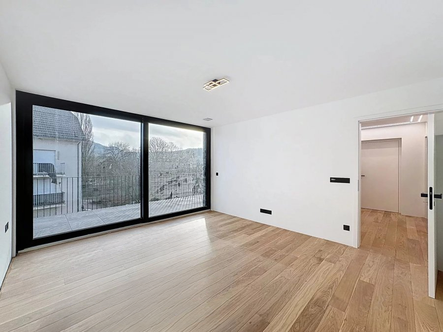Квартира в Люксембурге, Люксембург, 80 м² - фото 6