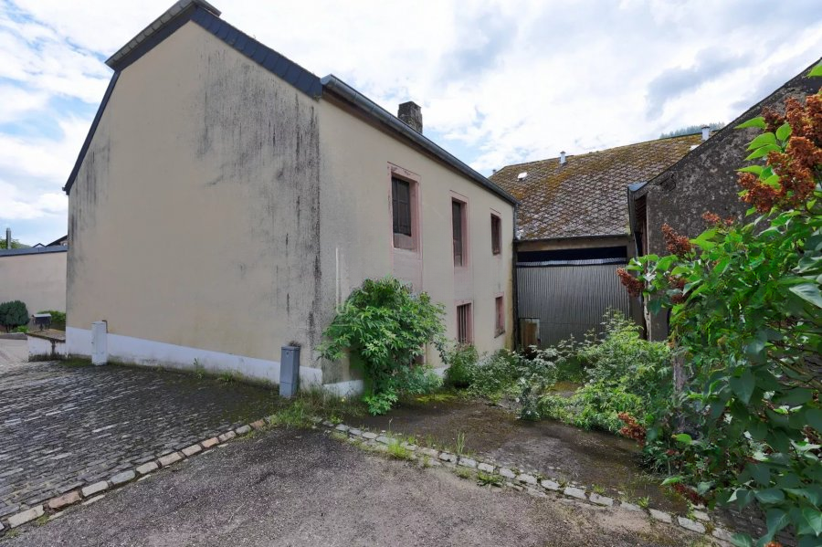 Квартира в Дикирхе, Люксембург, 1 445 м² - фото 6