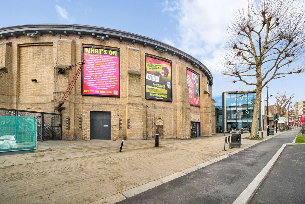 Квартира в Лондоне, Великобритания, 34 м² - фото 7