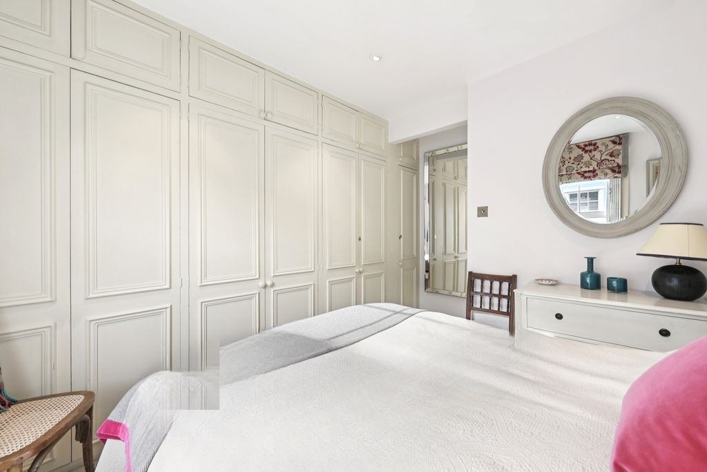 Квартира в Лондоне, Великобритания, 69 м² - фото 7