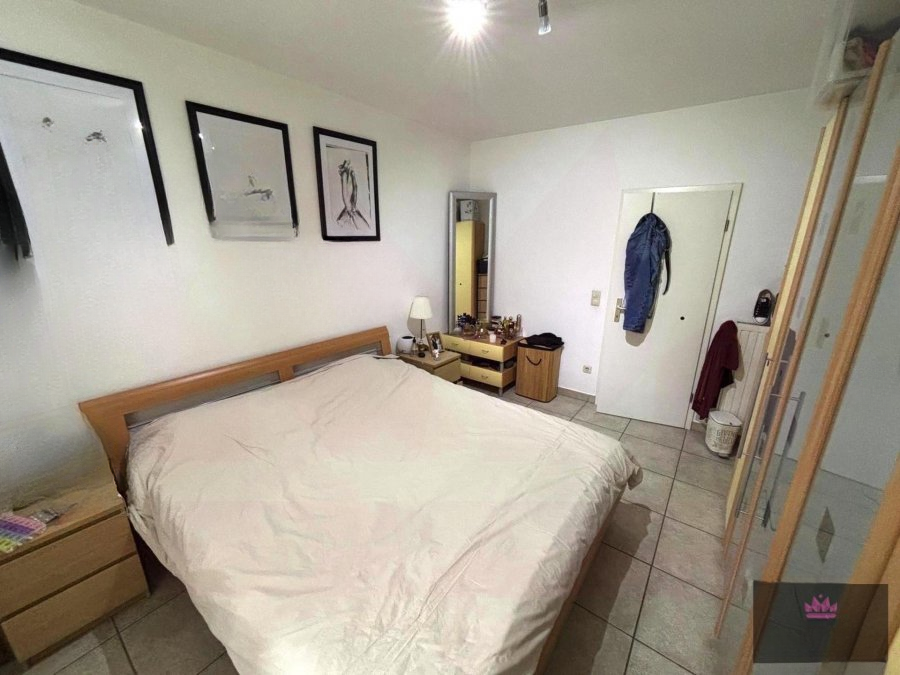 Квартира в Люксембурге, Люксембург, 75 м² - фото 7