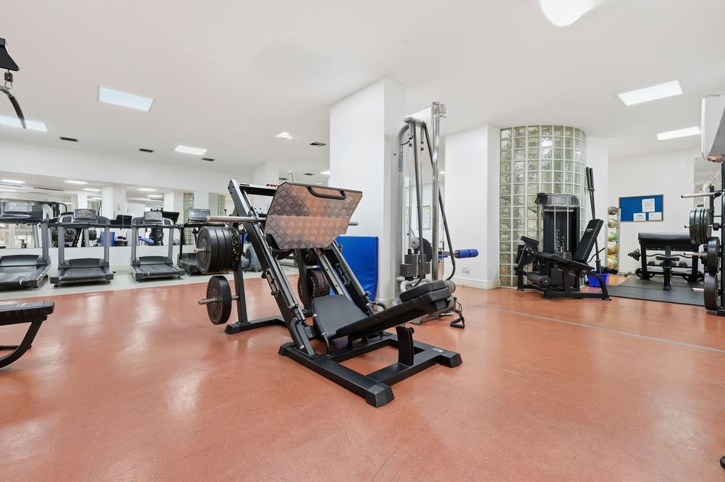 Квартира в Лондоне, Великобритания, 51 м² - фото 7