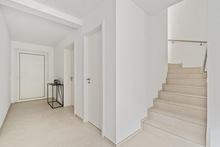 Квартира в Люксембурге, Люксембург, 253 м² - фото 7