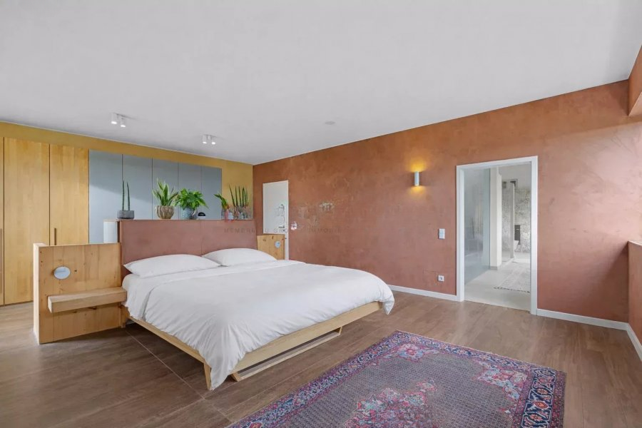 Квартира в Люксембурге, Люксембург, 530 м² - фото 7
