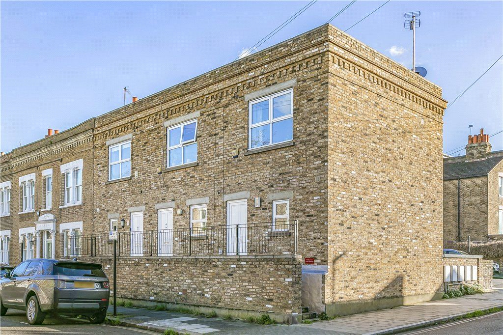 Квартира в Лондоне, Великобритания, 44 м² - фото 7