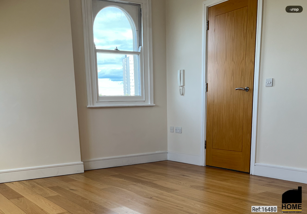 Квартира в Лондоне, Великобритания, 44 м² - фото 7