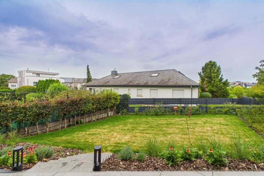 Квартира в Люксембурге, Люксембург, 195 м² - фото 7