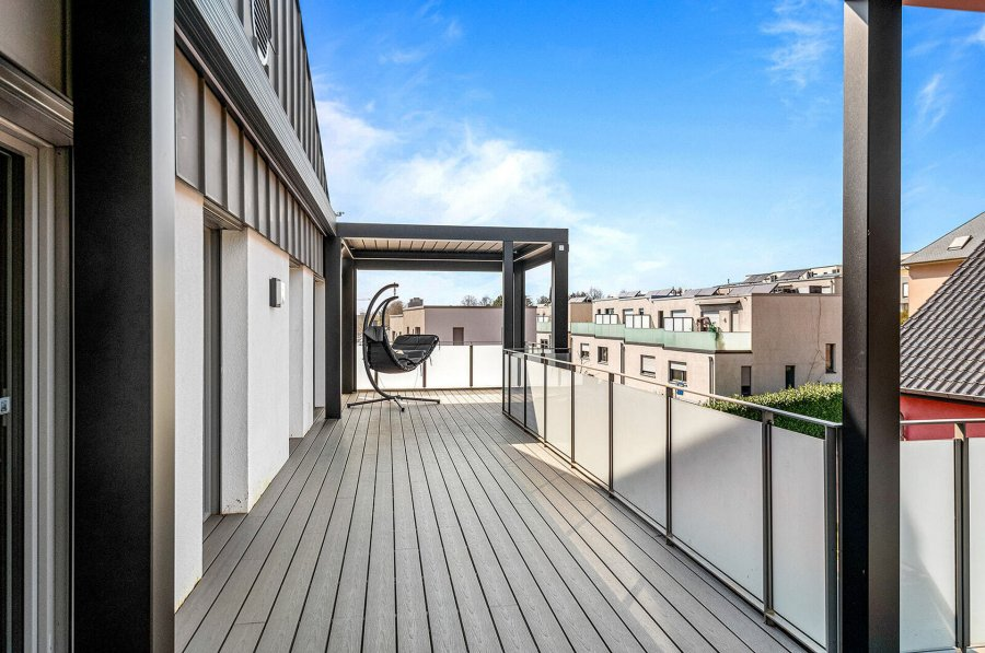 Квартира в Люксембурге, Люксембург, 141 м² - фото 7