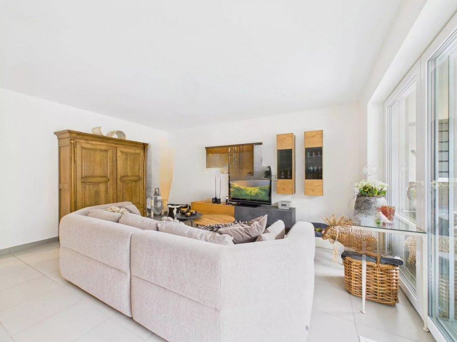 Квартира в Дикирхе, Люксембург, 87 м² - фото 7