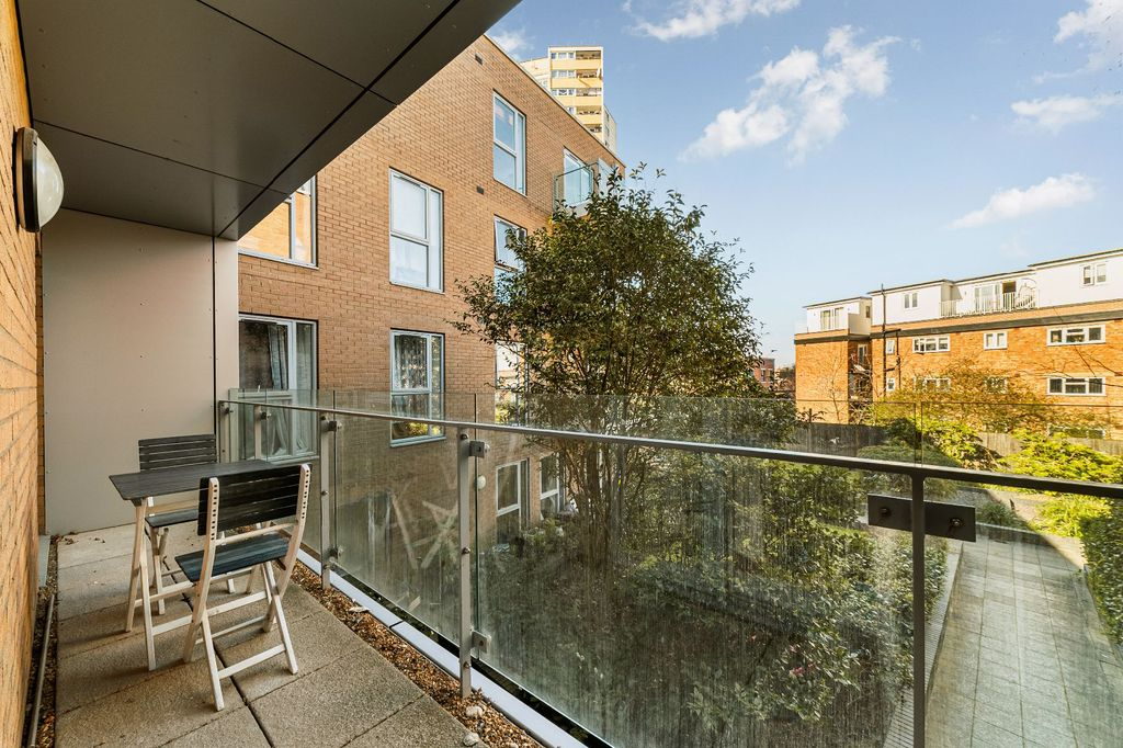 Квартира в Лондоне, Великобритания, 45 м² - фото 7