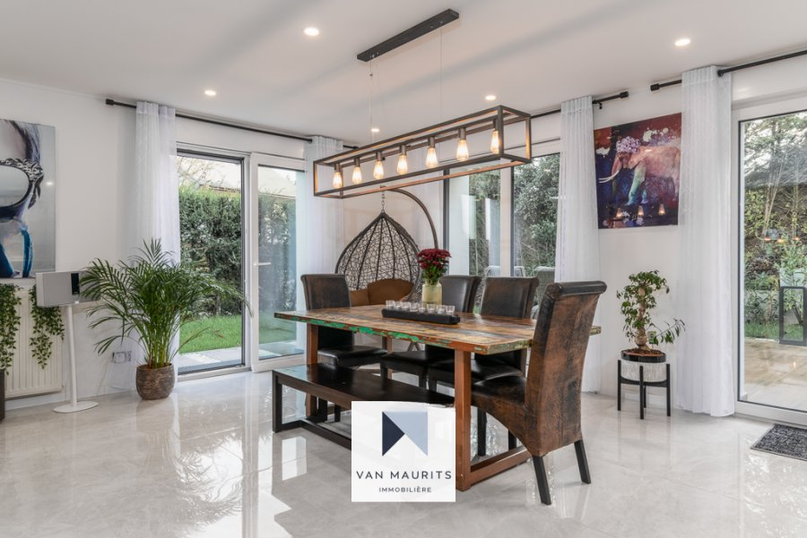 Квартира в Люксембурге, Люксембург, 290 м² - фото 7