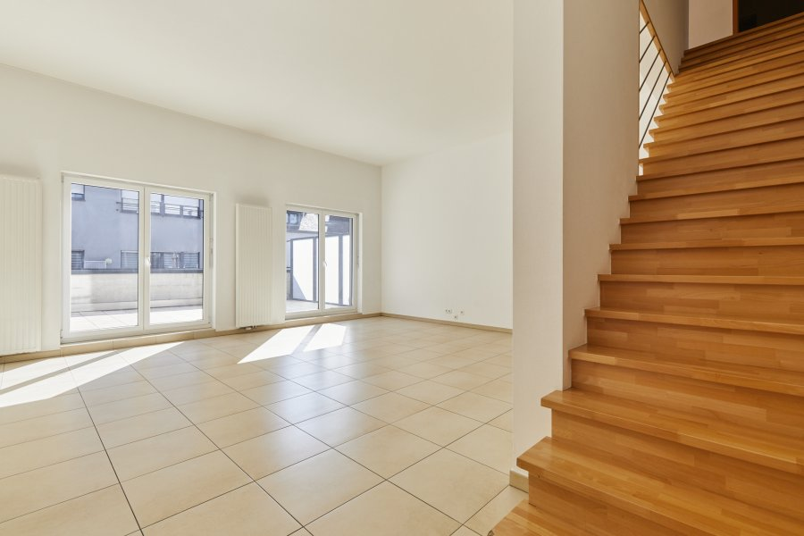 Квартира в Люксембурге, Люксембург, 107 м² - фото 7