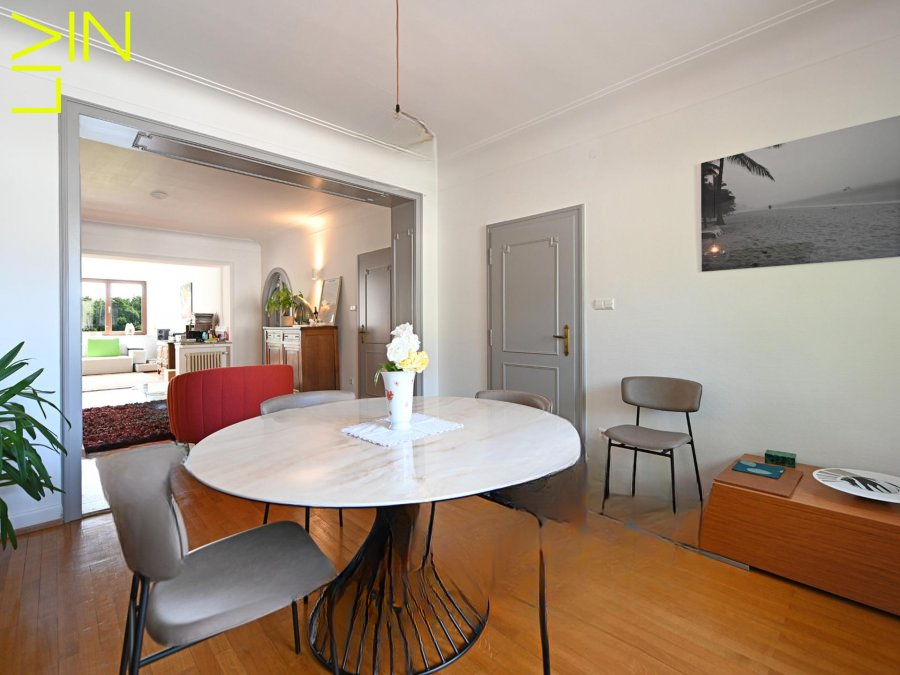 Квартира в Люксембурге, Люксембург, 400 м² - фото 7