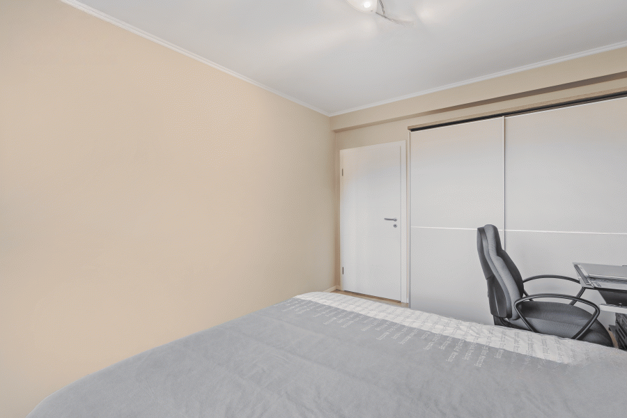 Квартира в Люксембурге, Люксембург, 94 м² - фото 7