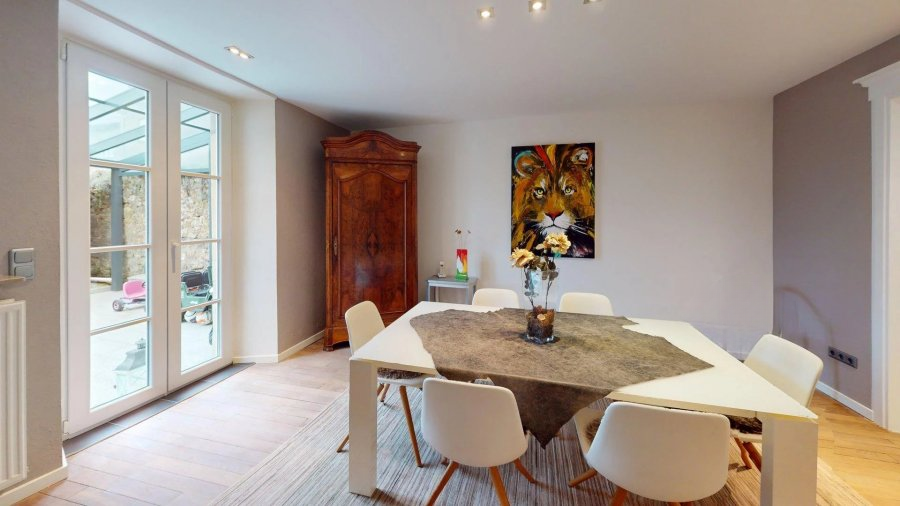 Квартира в Люксембурге, Люксембург, 345 м² - фото 7