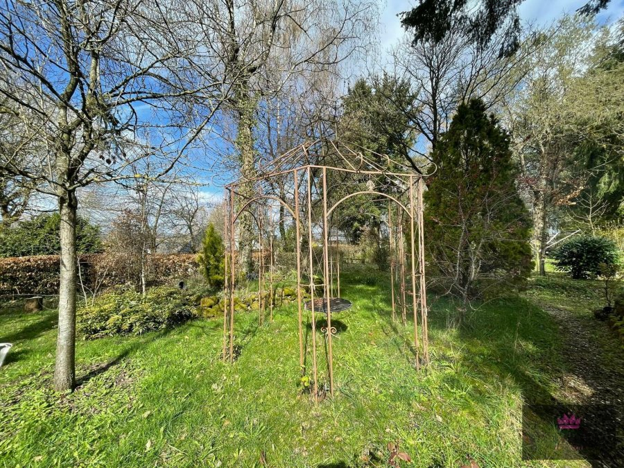 Квартира в Дикирхе, Люксембург, 205 м² - фото 7