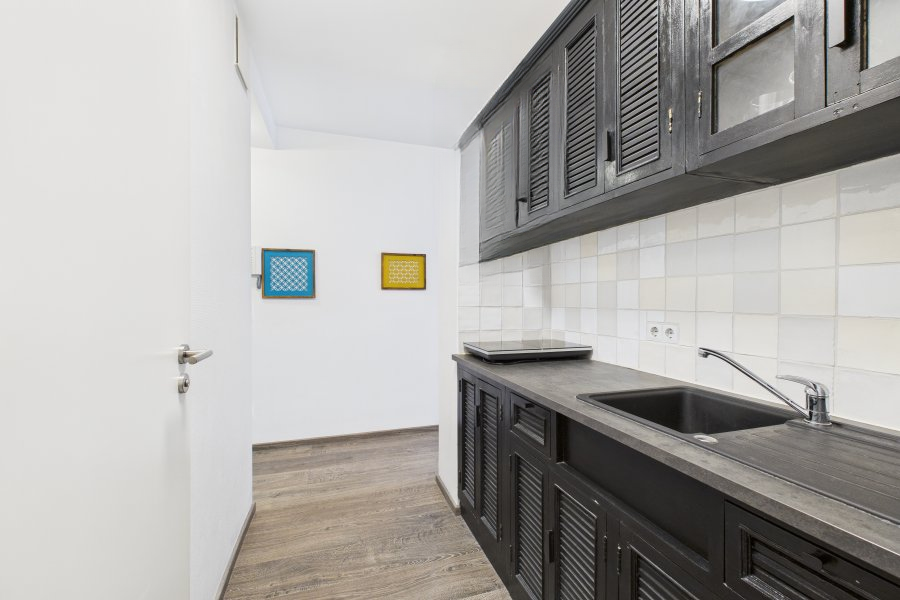 Квартира в Люксембурге, Люксембург, 35 м² - фото 7