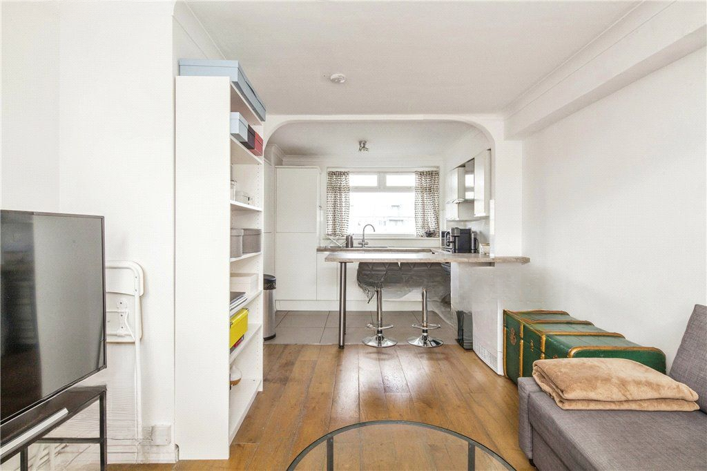 Квартира в Лондоне, Великобритания, 39 м² - фото 7