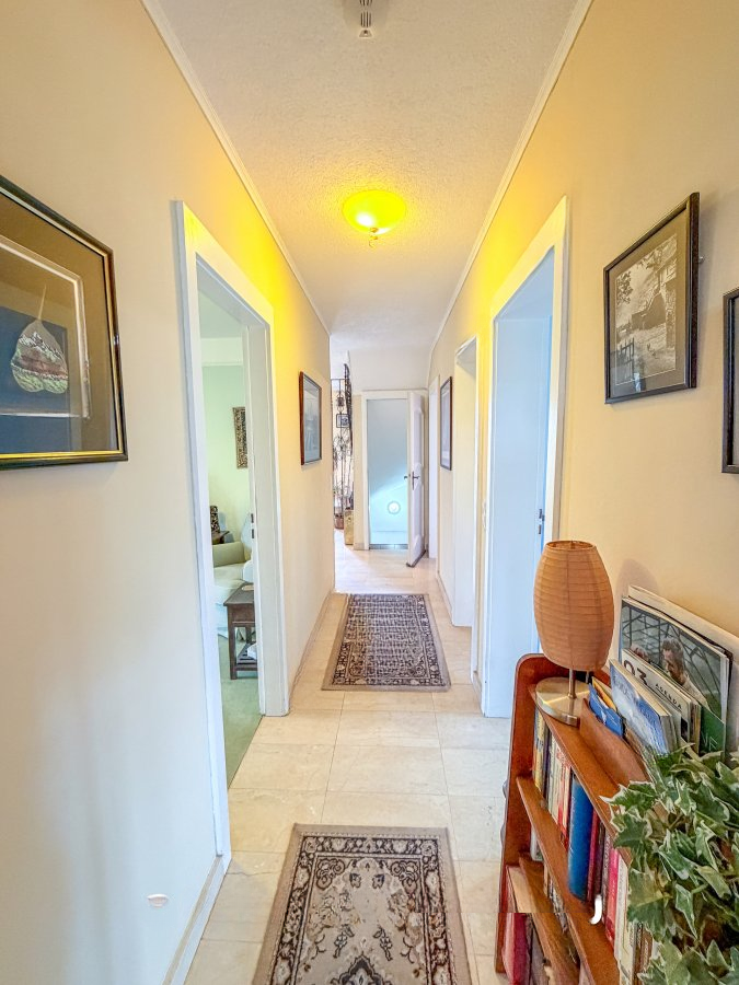 Квартира в Люксембурге, Люксембург, 205 м² - фото 7