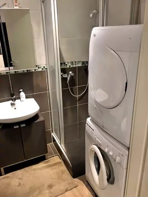 Квартира в Люксембурге, Люксембург, 35 м² - фото 7