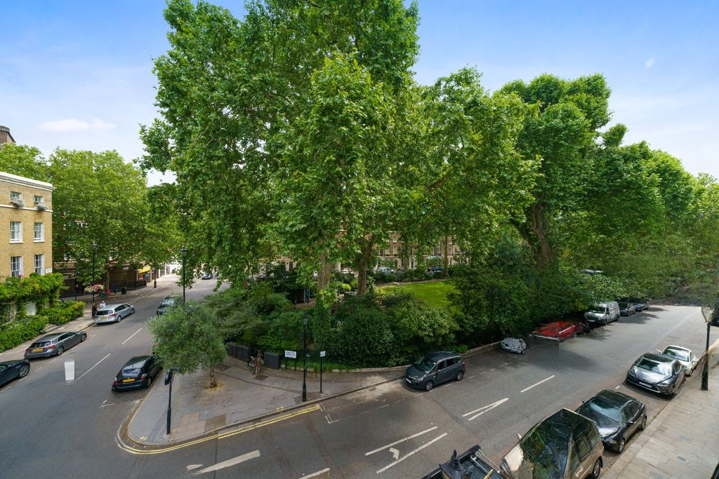 Квартира в Лондоне, Великобритания, 43 м² - фото 7