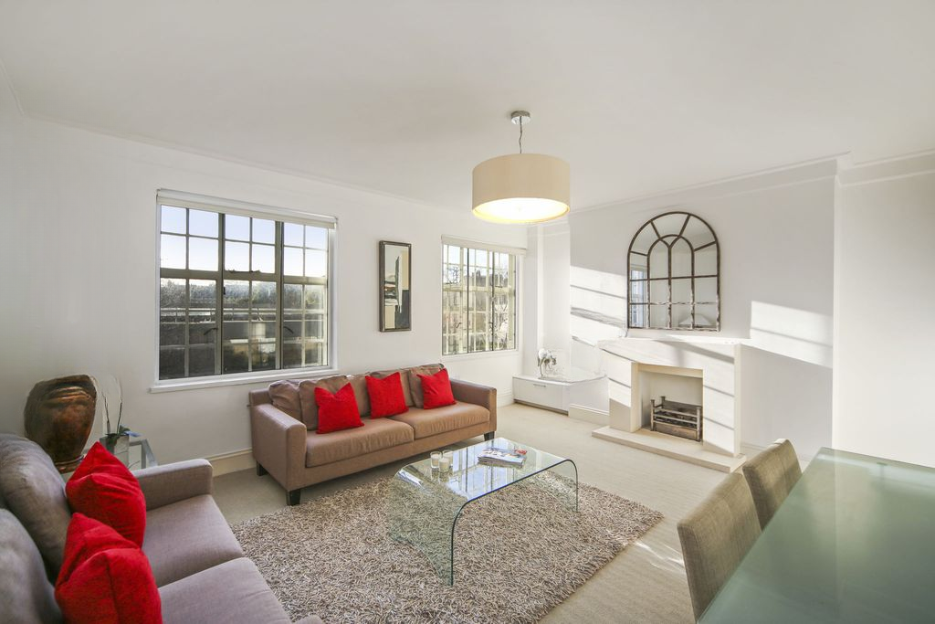 Квартира в Лондоне, Великобритания, 81 м² - фото 7