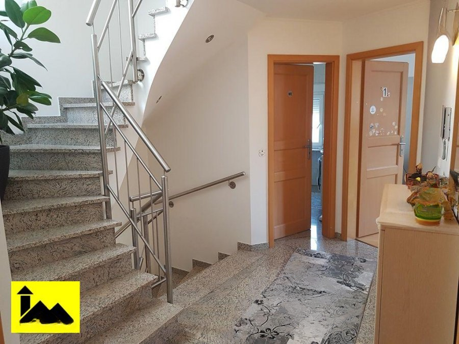 Квартира в Люксембурге, Люксембург, 140 м² - фото 7