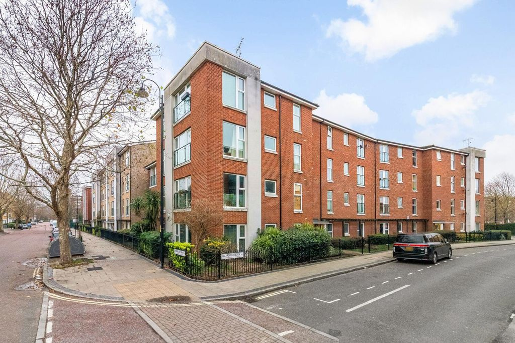 Квартира в Лондоне, Великобритания, 43 м² - фото 7