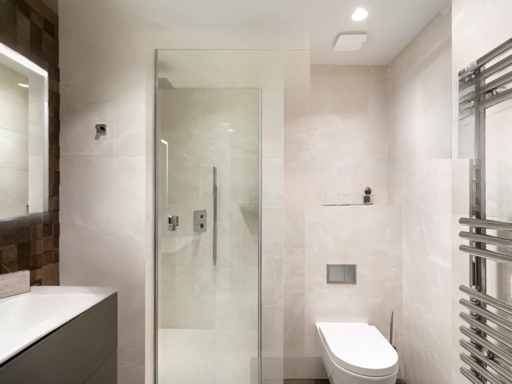 Квартира в Ла-Кондамине, Монако, 61 м² - фото 7