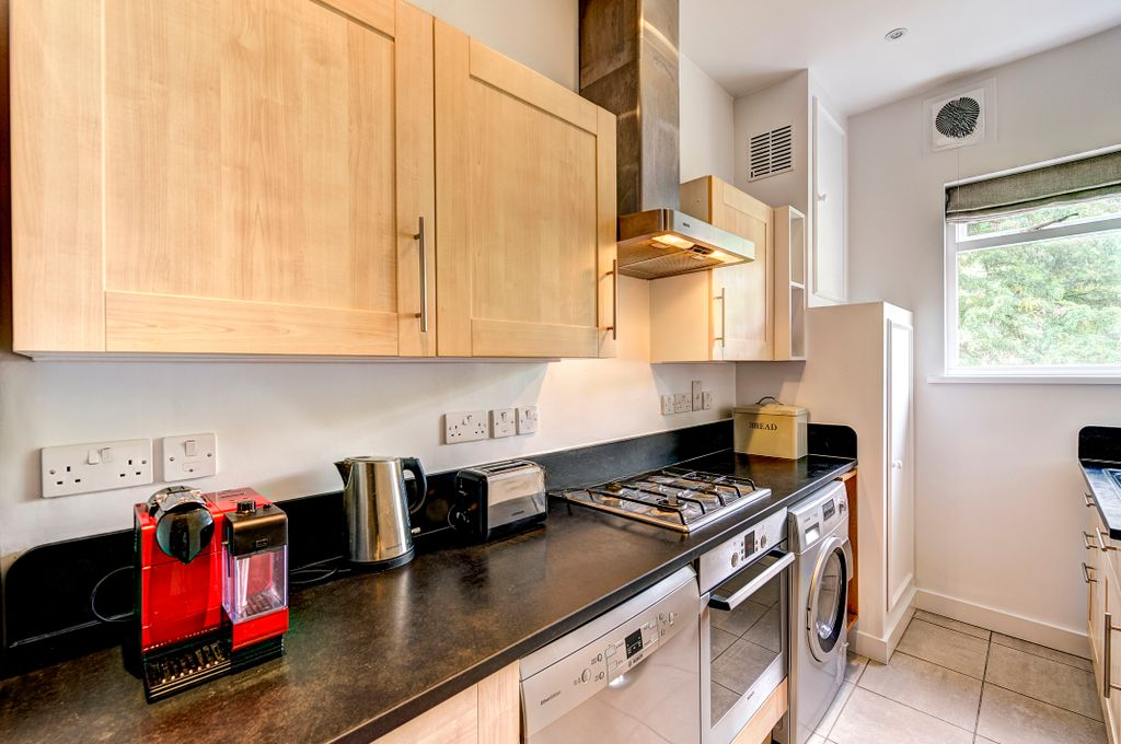 Квартира в Лондоне, Великобритания, 79 м² - фото 7