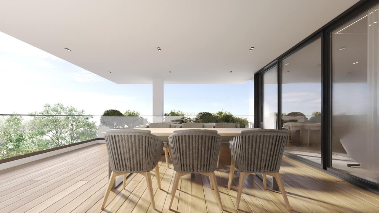 Квартира в Ларнаке, Кипр, 79 м² - фото 7