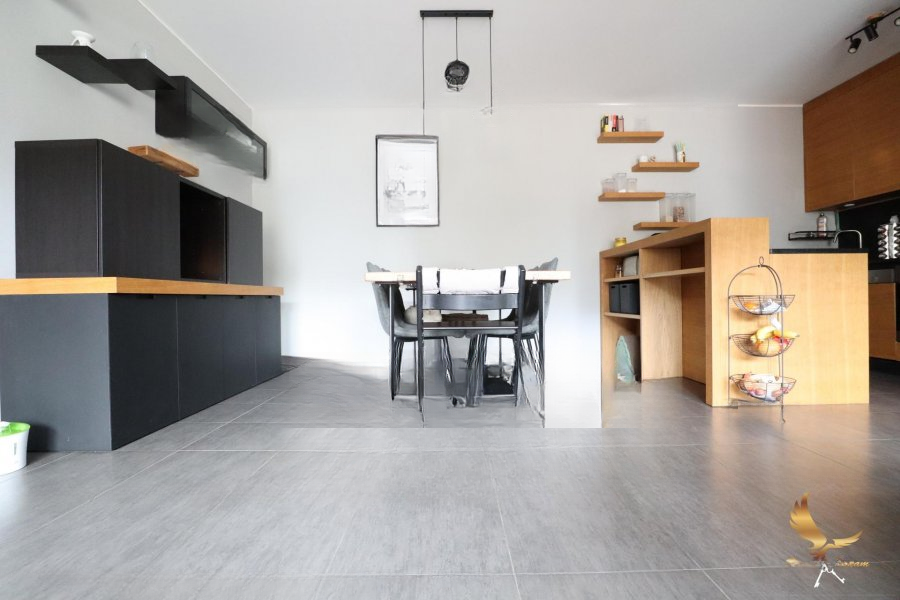 Квартира в Люксембурге, Люксембург, 84 м² - фото 7