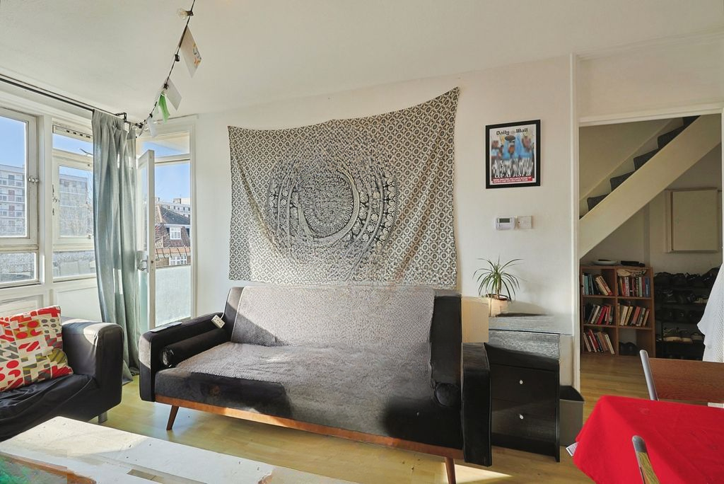 Квартира в Лондоне, Великобритания, 77 м² - фото 7