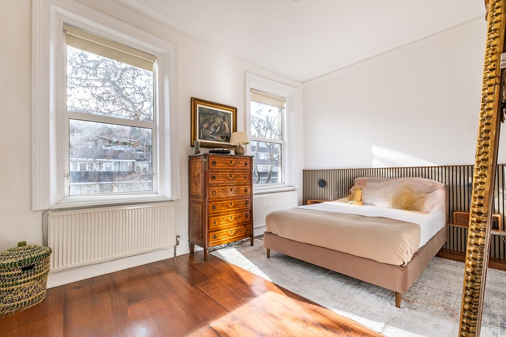 Квартира в Лондоне, Великобритания, 81 м² - фото 7