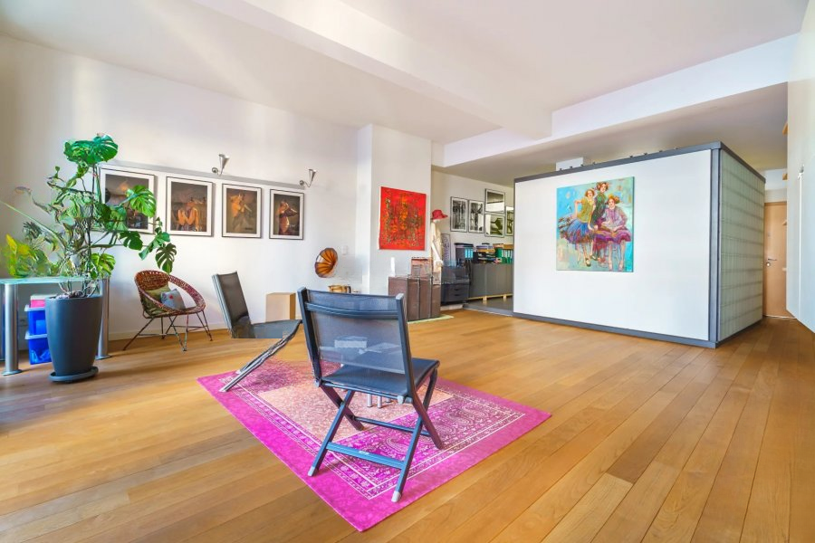 Квартира в Люксембурге, Люксембург, 70 м² - фото 7
