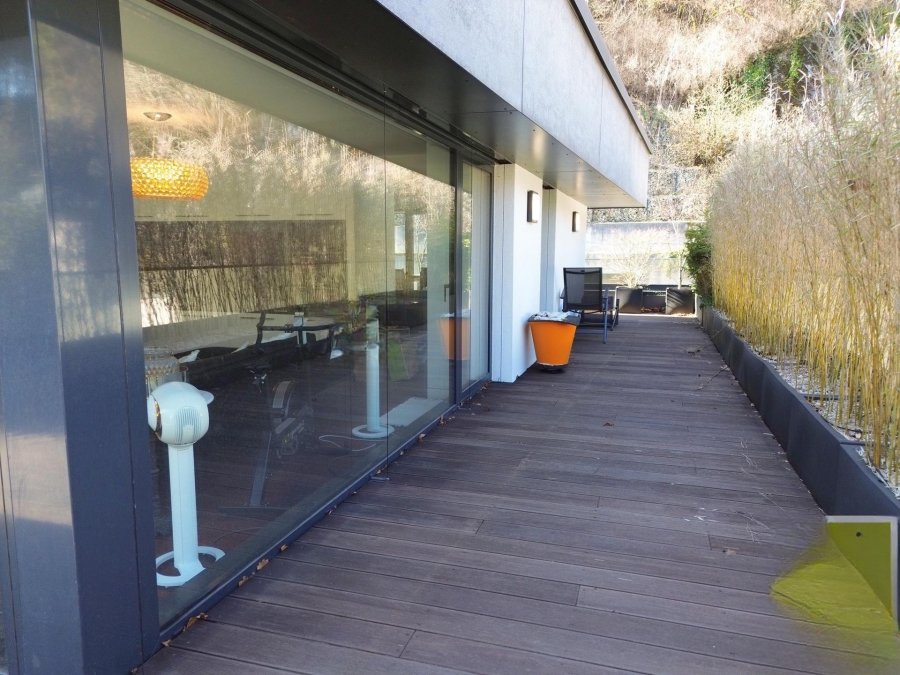 Квартира в Люксембурге, Люксембург, 180 м² - фото 7