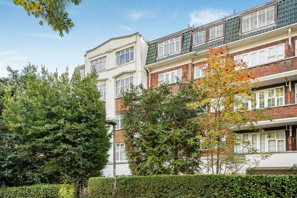 Квартира в Лондоне, Великобритания, 46 м² - фото 7