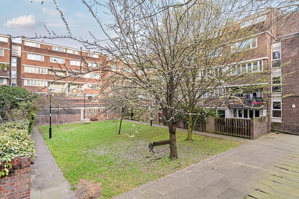 Квартира в Лондоне, Великобритания, 96 м² - фото 7